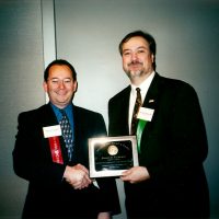 Fulkerson-Award