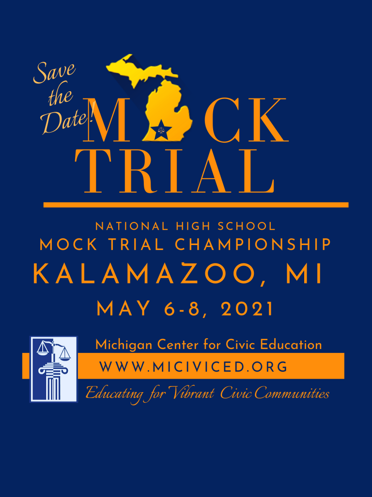 Best Zoos In The Us 2021 2021 National Mock Trial Championship in Michigan | MCCE
