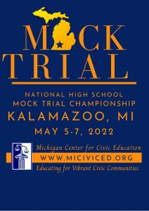 Mock Trial Student Government Programs