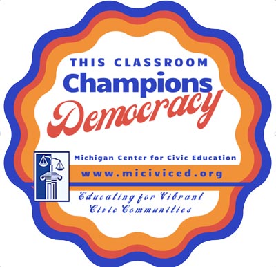 MI Civics Education Courses